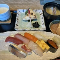 くし路 KITTE丸の内店 -  くし路 KITTE丸の内店 -