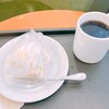 カフェ・ベローチェ - ホワイトチョコモンブラン ブレンド(S)