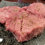 Yakiniku Saicha - 