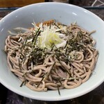 つけ蕎麦 六文銭 - 