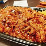 ファミリーマート - 料理写真: