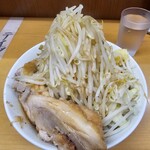 ラーメン　○菅 - 