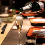 一石三鳥 - ワイン