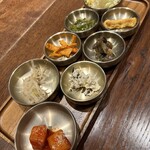 韓国料理 ホンデポチャ - 