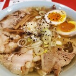 担担麺専門店 DAN DAN NOODLES. ENISHI - 