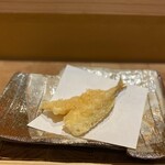 Tempura Asanuma - 