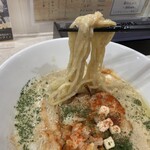 麺は天にあり - 