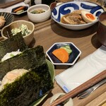 OMUSUBI CAFE - 