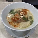 麺は天にあり - 