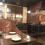 Anarogu Kafe Raunji Tokyo - 