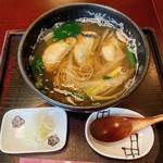 蕎麦 月読 - 