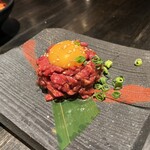 炭火焼ホルモン　ぐう - 