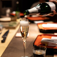 一石三鳥 - ワイン