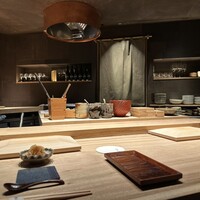 鮨 豊 - 