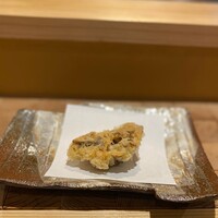 天ぷら浅沼 - 