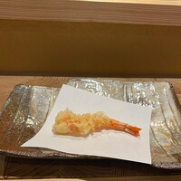 天ぷら浅沼 - 