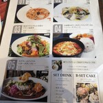 1Place cafe - 