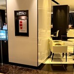 ロビーカフェファシーノ - 