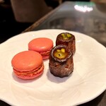 ロビーカフェファシーノ - 