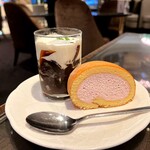 ロビーカフェファシーノ - 