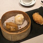 中国飯店 富麗華 - 