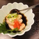 いくら丼 旨い魚と肴 北の幸 釧路港 - 