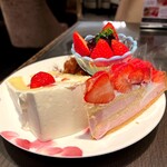 ロビーカフェファシーノ - 