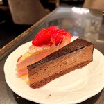 ロビーカフェファシーノ - 