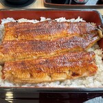 うなぎ 炙一徹 - 