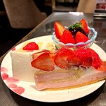 ロビーカフェファシーノ - 