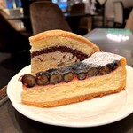 ロビーカフェファシーノ - 