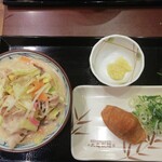 丸亀製麺 - 