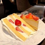 ロビーカフェファシーノ - 