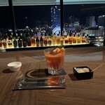 VIEW BAR - 