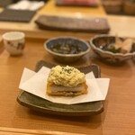 Sushi Takahashi - 