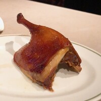 中国飯店 富麗華 - 