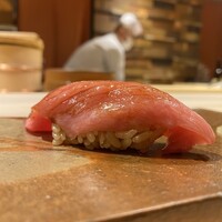 鮨 銀座 おのでら - 