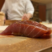 鮨 銀座 おのでら - 