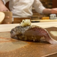 鮨 銀座 おのでら - 