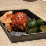 韓国家庭料理スリョン - 
