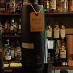 芝濱 Like a Whisky Bar - オクトモア14.2￥2,600