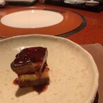 メゾン ド ヴァン 鶉亭 - 