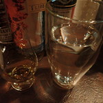 芝濱 Like a Whisky Bar - TALISKER\1,800