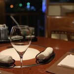 メゾン ド ヴァン 鶉亭 - 