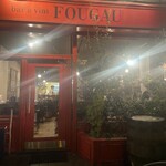 FOUGAU - 