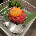 Yakiniku Niku Terasu - 