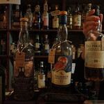 芝濱 Like a Whisky Bar - おすすめ３ボトル