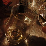 芝濱 Like a Whisky Bar - TALISKER\1,800