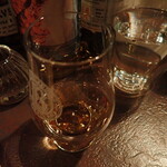 芝濱 Like a Whisky Bar - オクトモア14.2￥2,600