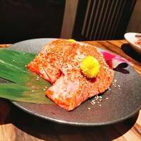 黒毛和牛ヘレ肉専門店 炭火焼肉 りきちゃん 北浜店 - 